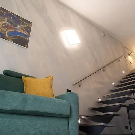 The Space - Apartament *
