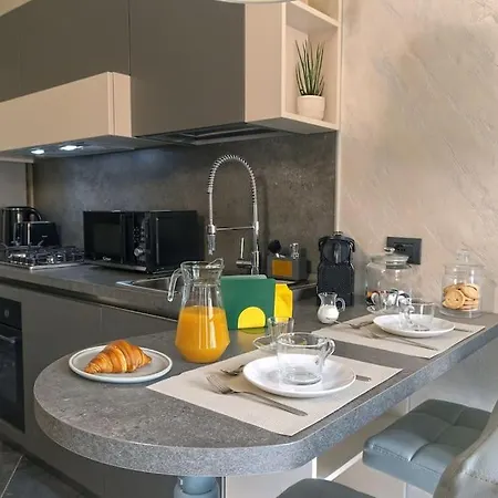 The Space - Apartment