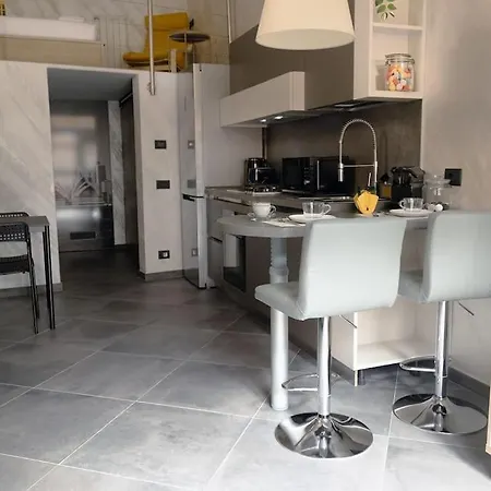 Apartment The Space -