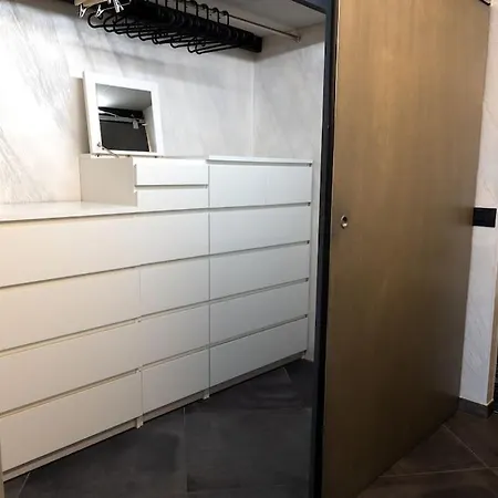 The Space - Apartment Cesano Maderno