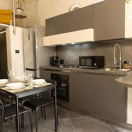 Apartment The Space - Cesano Maderno