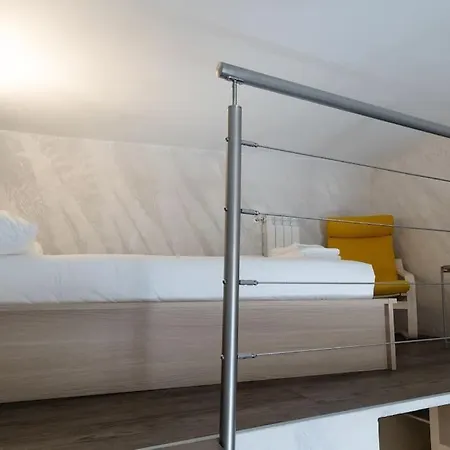 The Space - Apartment