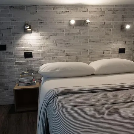 The Space - Apartment Cesano Maderno