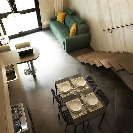 The Space - * Cesano Maderno
