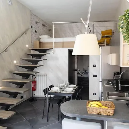 The Space - Apartment